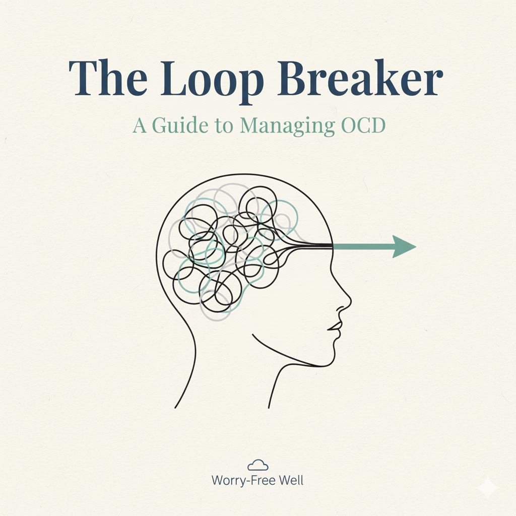 The Loop Breaker: A Guide to Managing OCD
