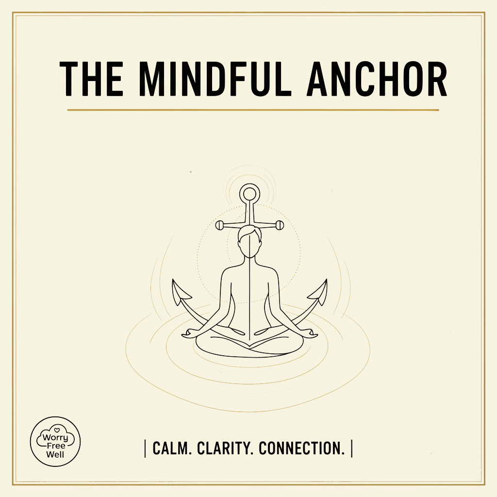The Mindful Anchor