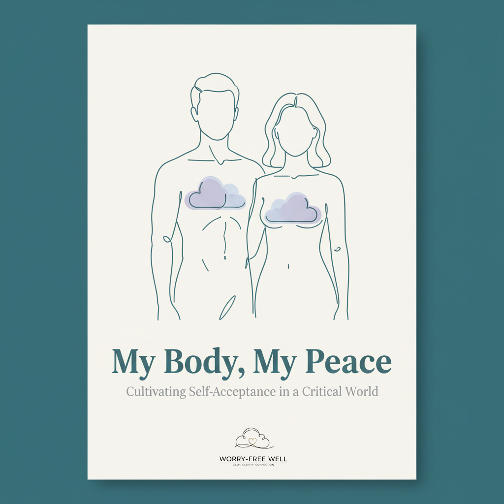 My Body, My Peace: Cultivating Self-Acceptance in a Critical World