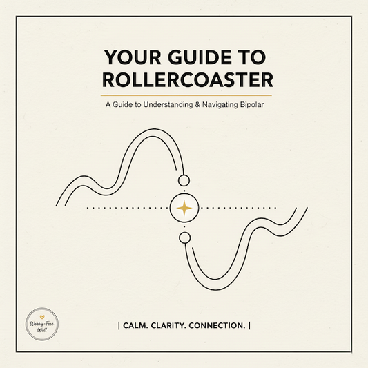 Your Guide to the Rollercoaster: Navigating Bipolar